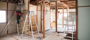 Entreprise de rénovation de la maison et de rénovation d’appartement à Sainte-Verge